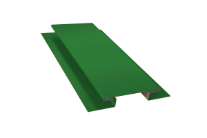 Планка стыковочная сложная